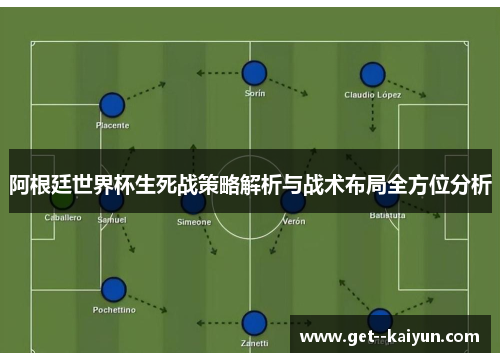 阿根廷世界杯生死战策略解析与战术布局全方位分析