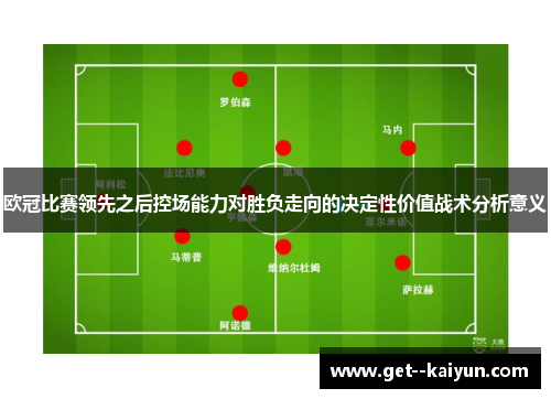 欧冠比赛领先之后控场能力对胜负走向的决定性价值战术分析意义
